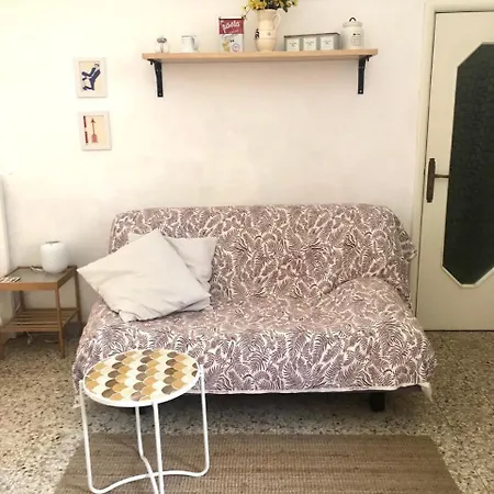 Apartment Tipica Casa Nei Sassi Di *