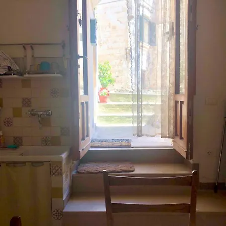 Tipica Casa Nei Sassi Di * Matera